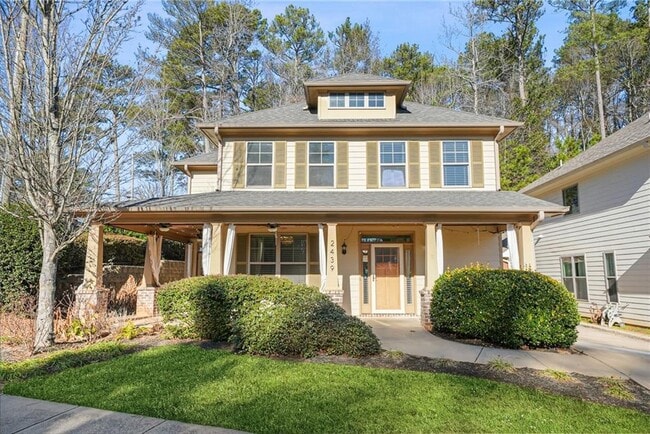 Building Photo - 2439 Muirfield Pl