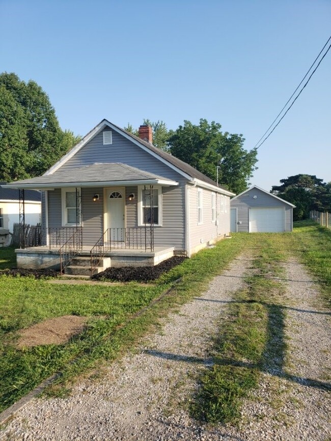 Photo - 2448 W Fair Ave