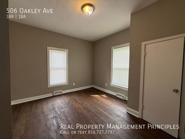 Photo - 506 S Oakley Ave
