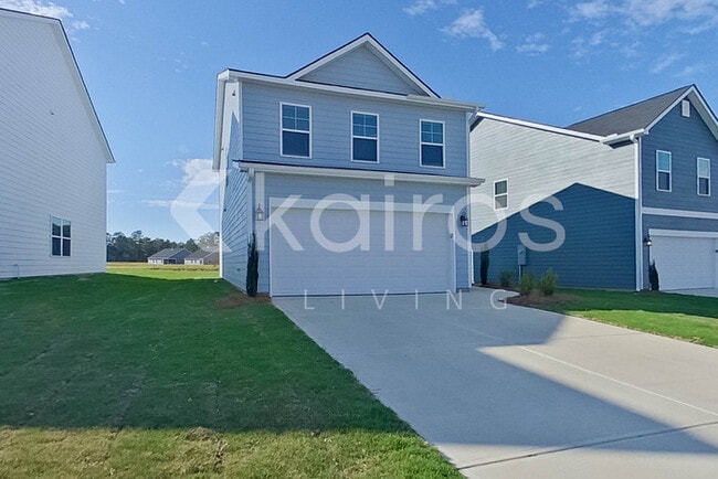 Photo - 874 Silent Barge Cv