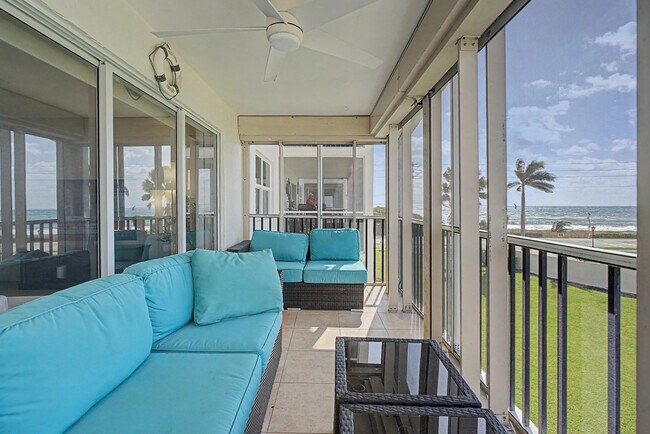 Photo - 2871 N Ocean Blvd Unit C307