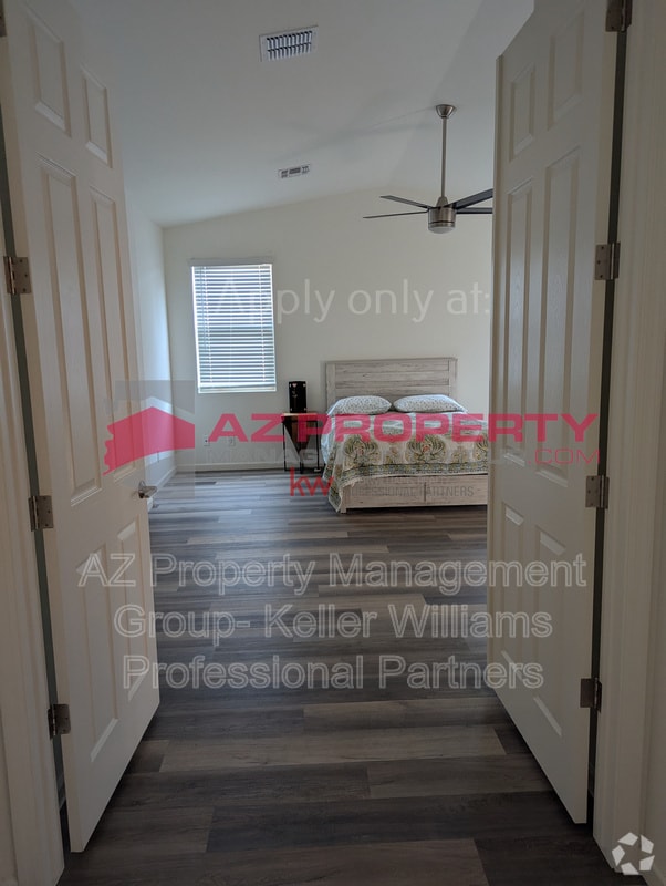 Building Photo - 4225 W Granite Basin Dr Rental