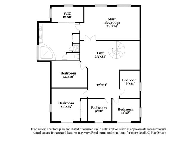 Photo - 8532 W Gilmore Ave