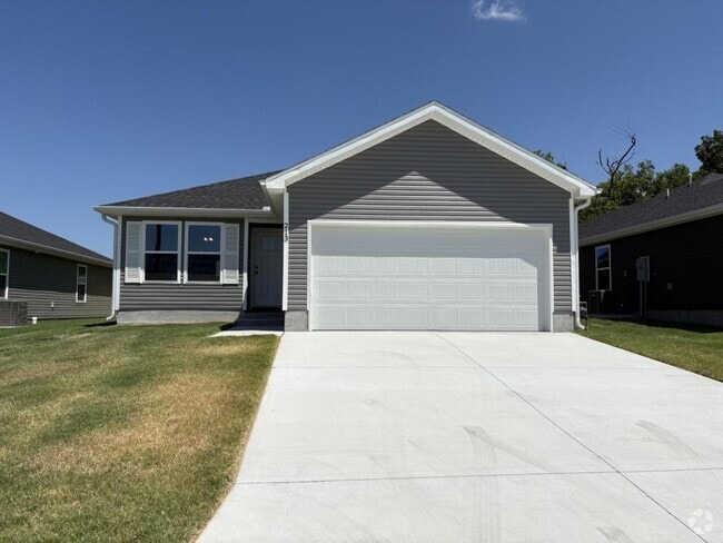 Building Photo - 213 Eagle Edge Dr Rental