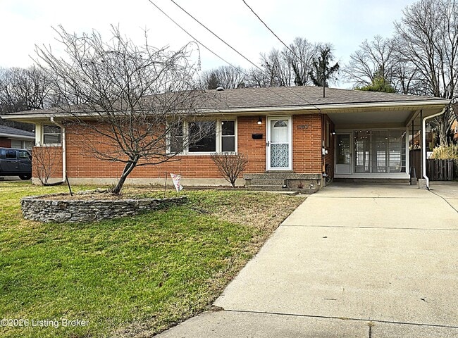 Building Photo - 1707 Nightingale Rd