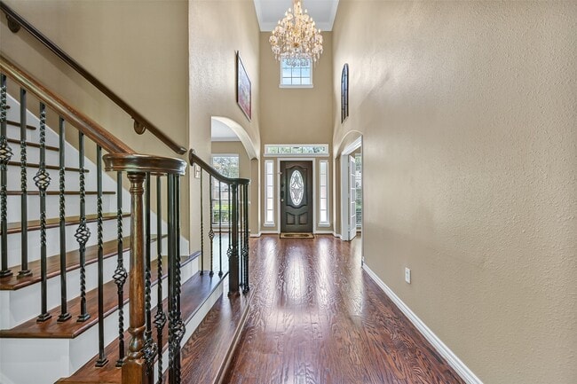 Photo - 3603 Fir Hollow Way