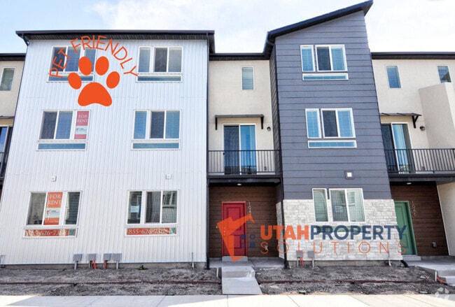 Building Photo - 1042 W 430 S Rental