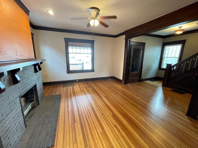 Photo - Unique House in Historic Neighborhood!