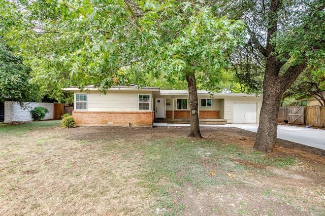 Building Photo - 4121 Vance Rd Rental