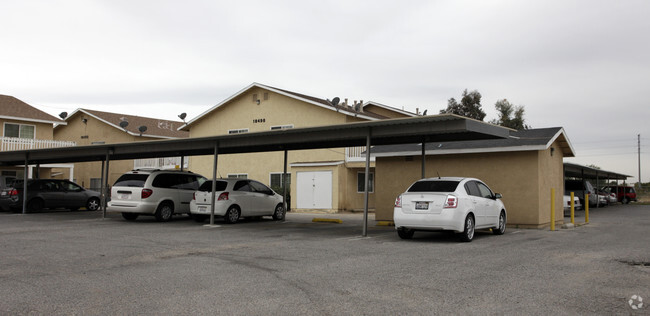 Building Photo - Casa Adelanto, Casa Annex and Desert Star Rental