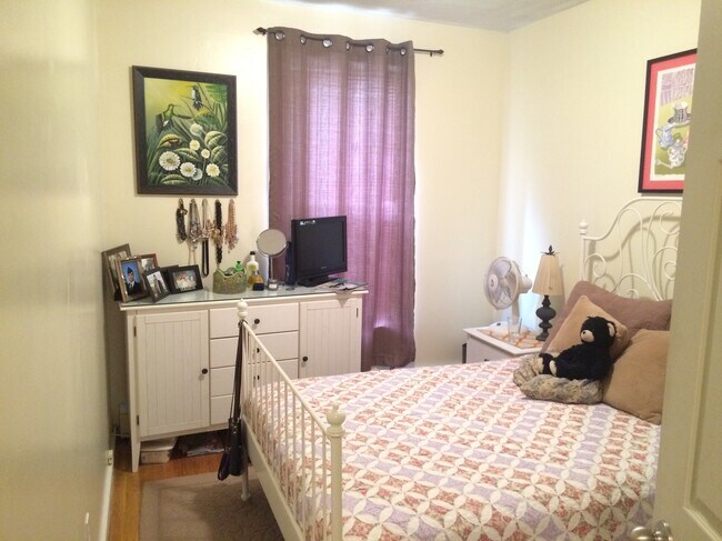 Photo - 1115 Harrison Ave Unidad #1