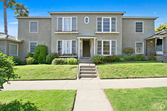 Building Photo - 1401 Idaho Ave in Santa Monica - steps to ... Rental