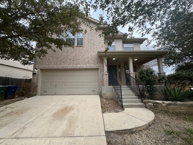 7626 Equinox Hill, San Antonio, TX. 78252 - 7626 Equinox Hill, San Antonio, TX. 78252 House