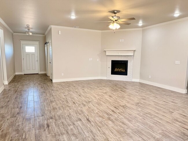 Photo - Gorgeous 4 bed, 2.5 Bath in Piedmont Schools