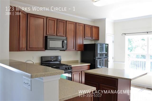 123 Wirks Worth Cir