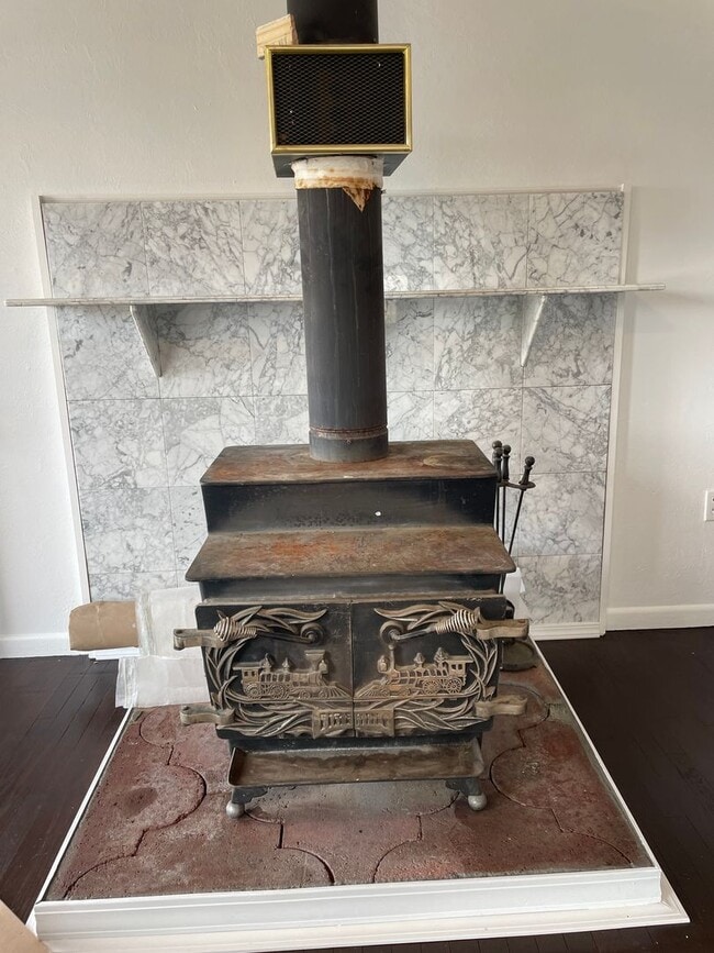 Photo - Freshly remodeled