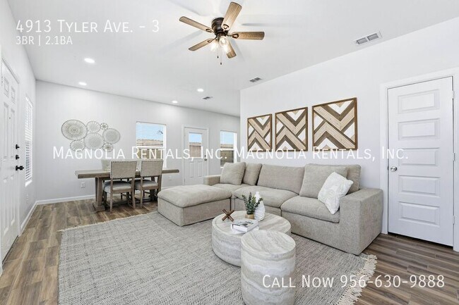 Photo - 4913 Tyler Ave Unidad 3