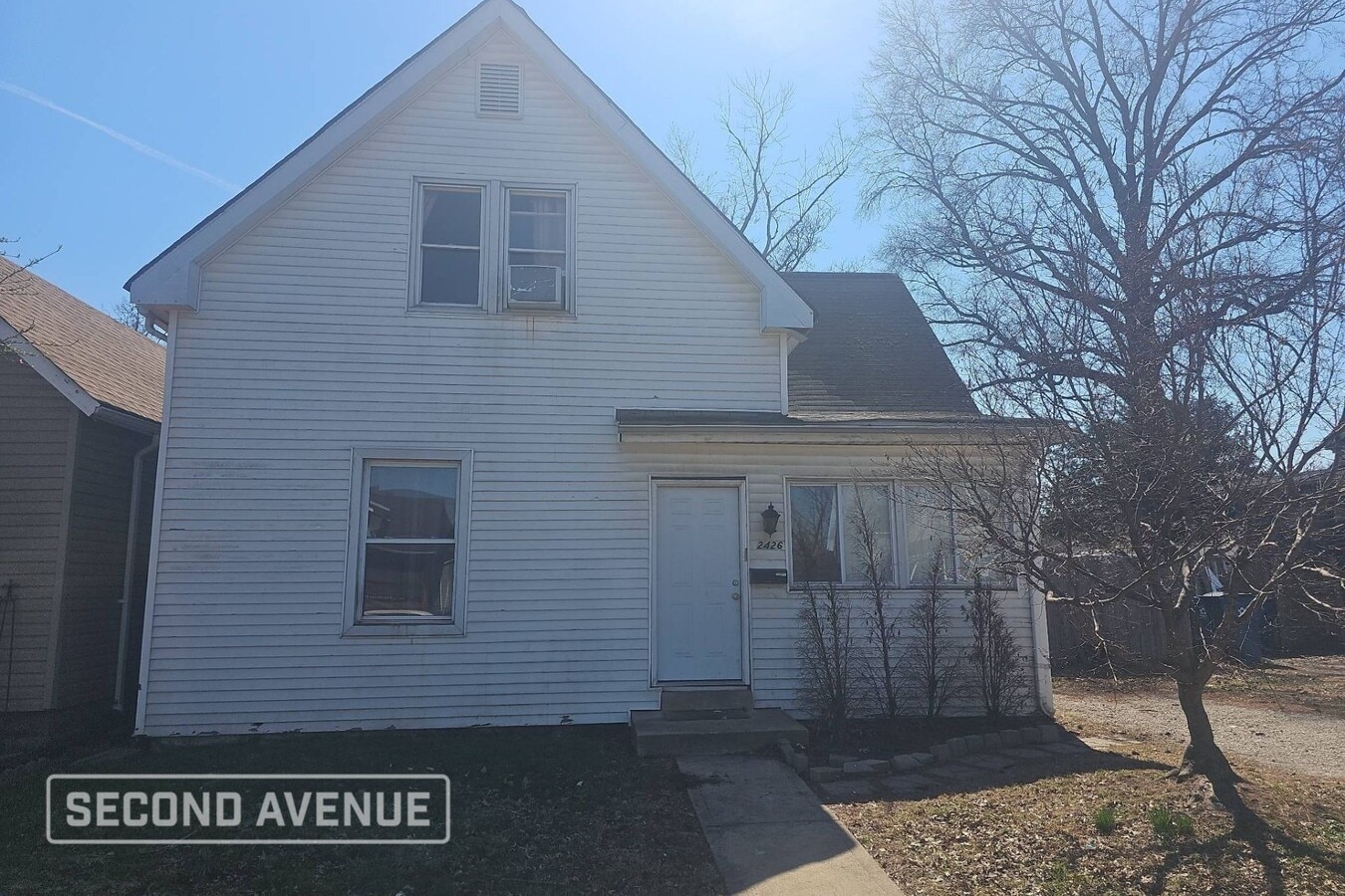 Photo - 2426 E 24th St