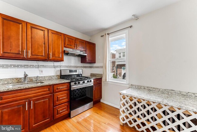 Photo - 6330 Torresdale Ave Townhome