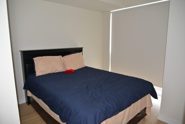 Photo - Square One - Beautiful One Bedroom Condo Unit 4203