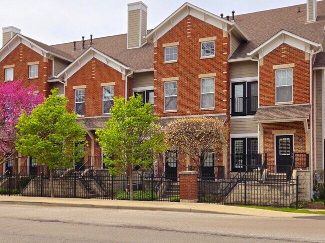 Building Photo - 6595 Reserve Dr