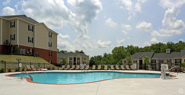 Building Photo - Stafford Place Rental