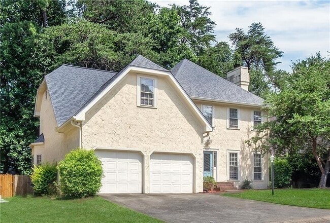 Photo - 919 Bridgegate Dr NE
