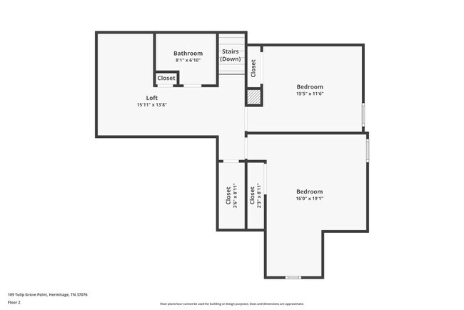 Photo - 109 Tulip Grove Point