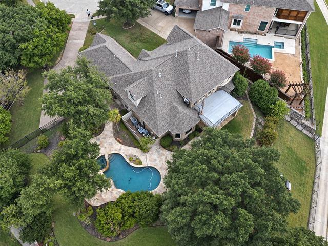 6809 Cedar Ridge Ct