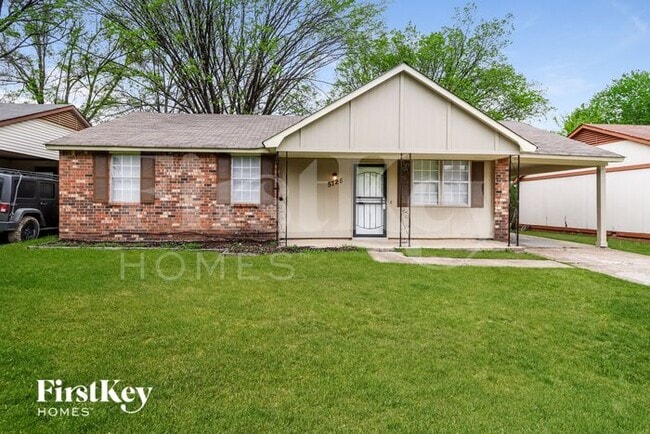Building Photo - 5728 Ballenmoor Dr Rental