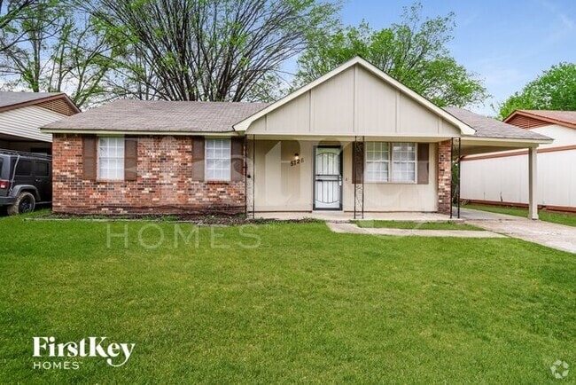 Building Photo - 5728 Ballenmoor Dr Rental
