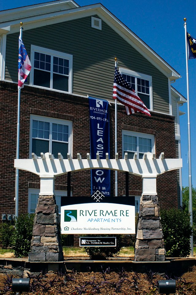 Photo - Rivermere Apartments