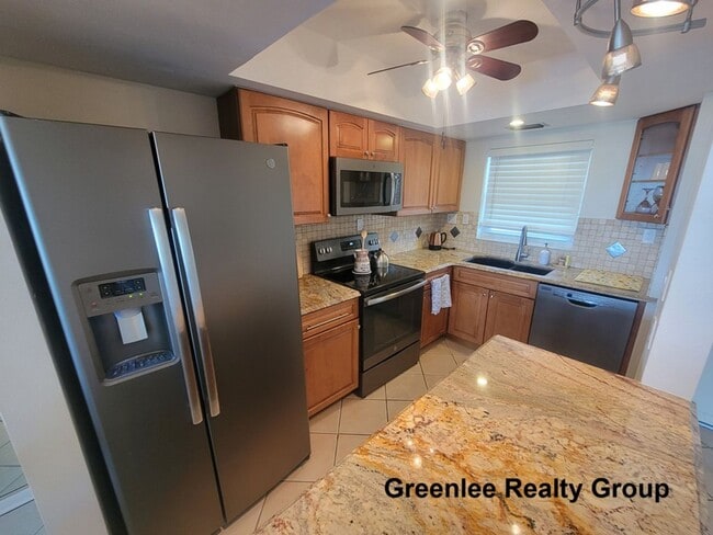 Photo - Waterfront Living & Maintenance Free Living at Its Finest – With Views You’ll Never Get Tired Of!
