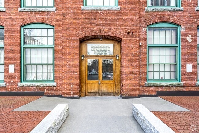 Building Photo - 200 Market St Unit B51 Rental