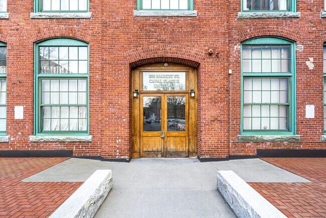 Photo - 200 Market St Condo Unit B51