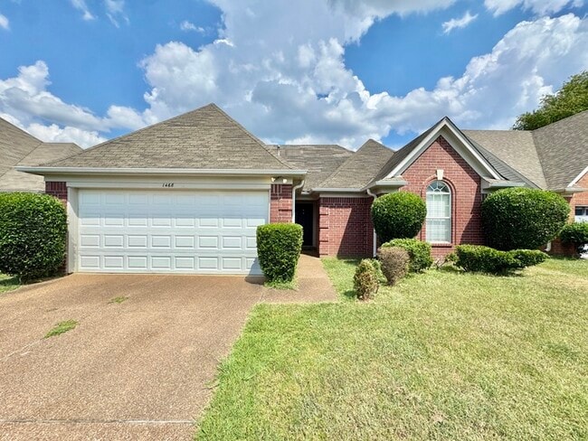Building Photo - 1468 S Goodlett Grove Cove Rental