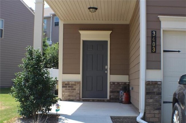 Photo - 3403 Castleberry Village Cir