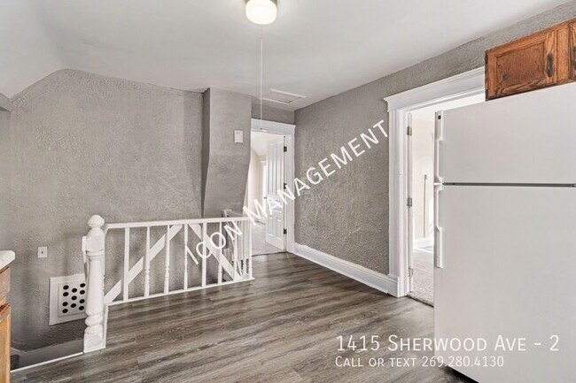 Photo - 1415 Sherwood Ave