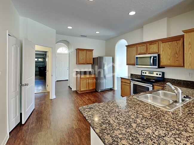 11502 Village Brook Dr
