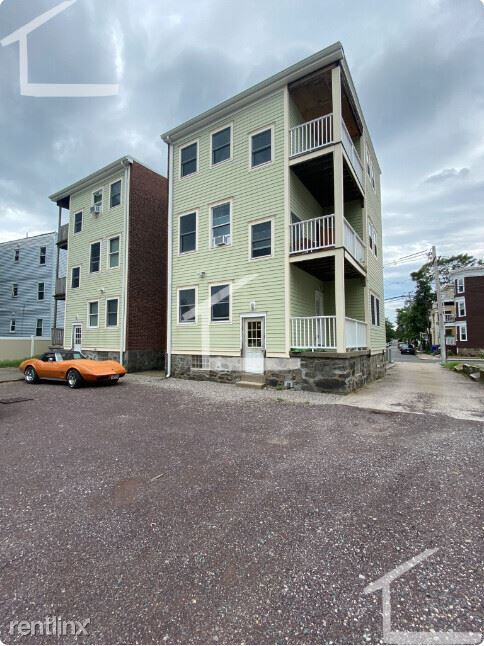 Photo - 3 br, 1 bath Triplex - 75 Easton St 3