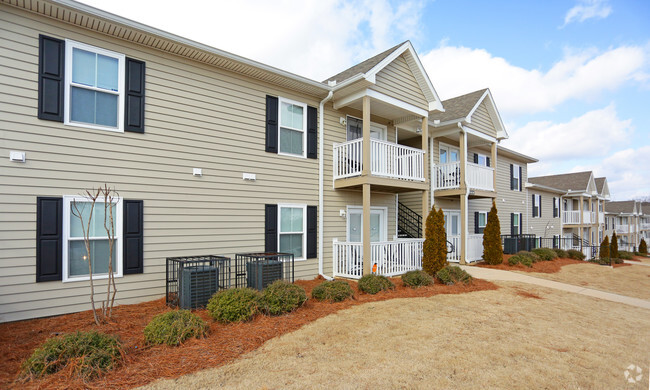 Building Photo - Southbrook Apartments