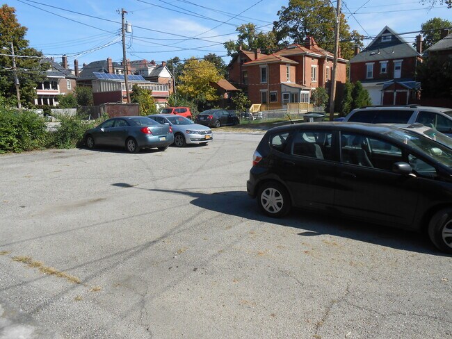 Photo - 1360 Highland St Unit Apt B
