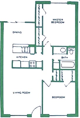 Longhorn - The Longhorn (B1)