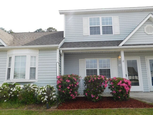 Townhouse in Newport - Townhouse in Newport