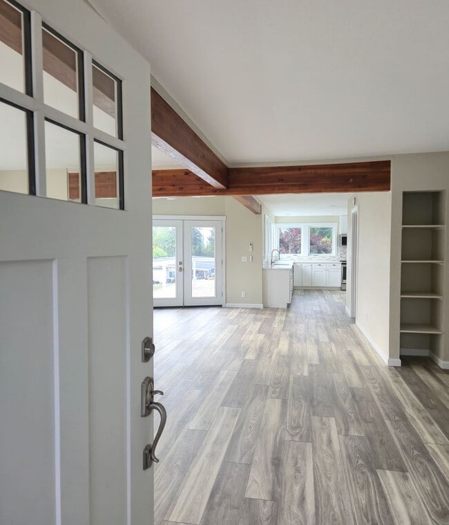Photo - Newly Remodeled 2 Bedroom Home For Rent!