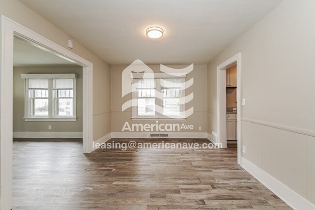 Photo - 1305 N Meade St