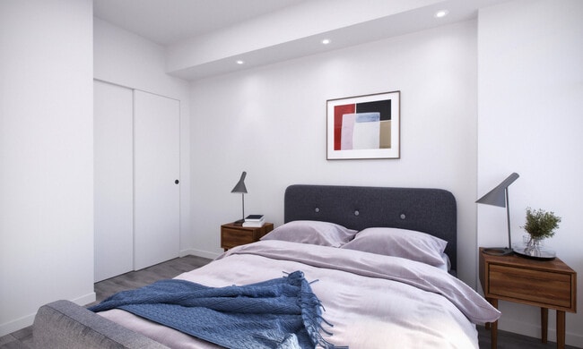 Photo - 90 Champagne Ave. S. – The Lennox