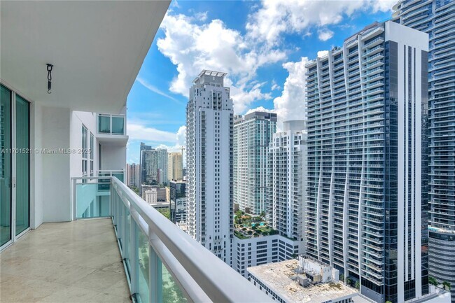 Building Photo - 951 Brickell Ave Unit 3107 Rental