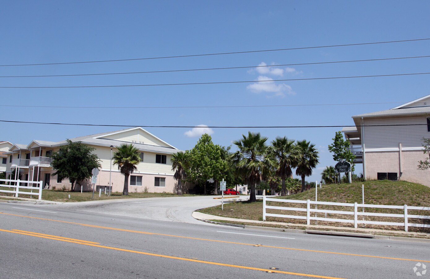 Photo - Carillon Place