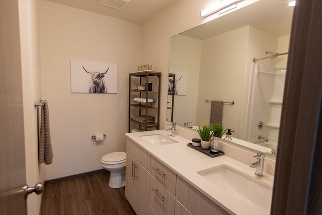 Sawyer Trail Apartments & Townhomes